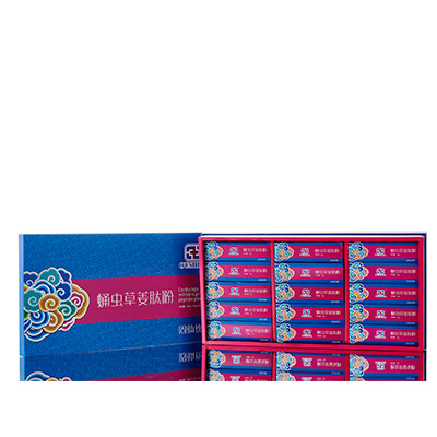 普陀调经养气汤